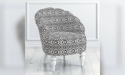 Кресло Шелли