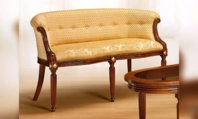 Софа Morello Gianpaolo Carlotta