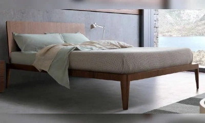 Кровать Pianca Spillo