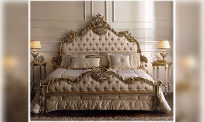 Кровать Andrea Fanfani 302/P Imb