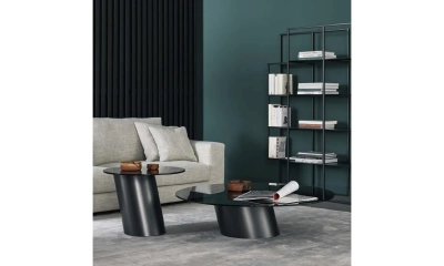 Стол журнальный Bonaldo Pisa