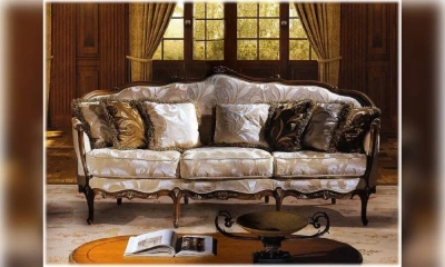 Диван Angelo Cappellini Verri