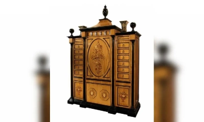 Буфет Francesco Molon L126