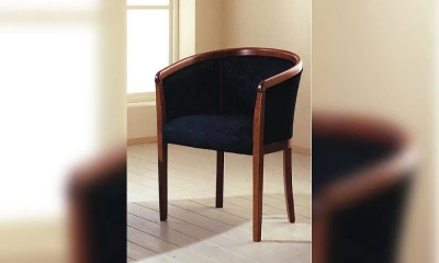 Полукресло Piermaria Pozzeto Poltrona