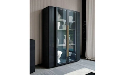 Витрина Malerba Sl002