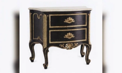 Тумба Прикроватная Roberto Giovannini 1377