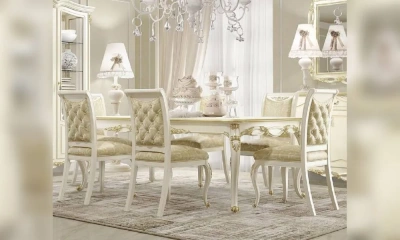 Стол Antonelli Moravio 7042