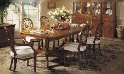 Столовая Группа Francesco Molon 144