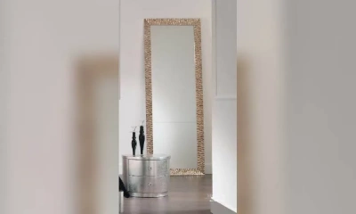 Зеркало Luxor, Saber