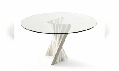 Стол Cattelan Italia Plisset Round