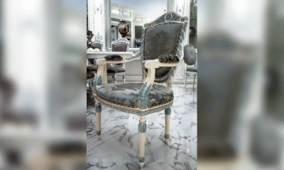 Стул Francesco Molon P279