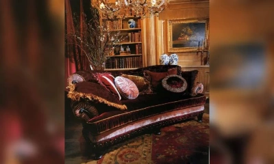 Диван Provasi Friends 1