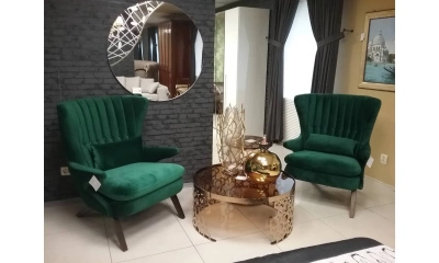 Кресло Garda Decor