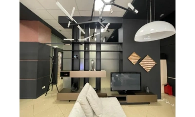 Композиция ТВ зона MX Mebel