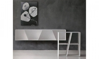 Полка Shel B&B Italia Sl180