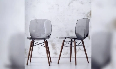 Стул Bonaldo Loto W