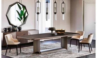 Стол Cattelan Italia Dragon