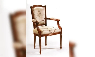 Стул Angelo Cappellini 0759 - 1