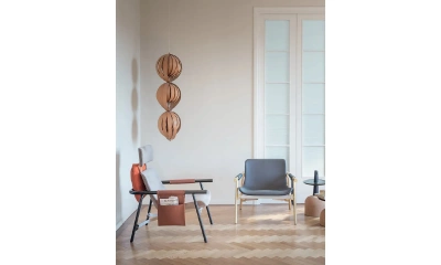 Кресло Bonaldo Eddy Up