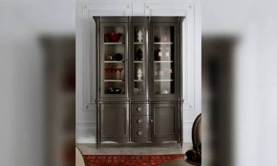 Витрина Flai 8200+8201