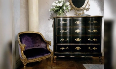 Комод Medea Prestige 2