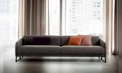 Диван Pianca Asolo 2