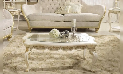 Стол Журнальный Antonelli Moravio 3045