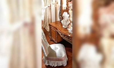 Кресло Barnini Oseo Firenza 1