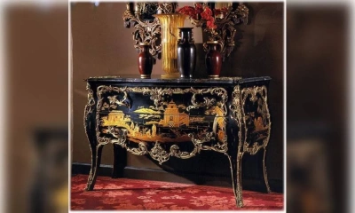 Комод Jumbo Collection Macrame 5