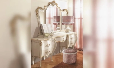 Туалетный Столик Signorini Coco Romantica