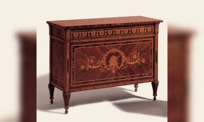 Комод Medea 800 Collection 4