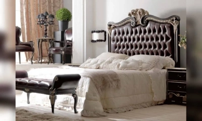 Кровать Savio Firmino Notte 7