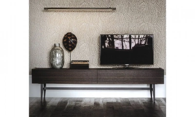 Тумба Под Tv Cattelan Italia Horizon B