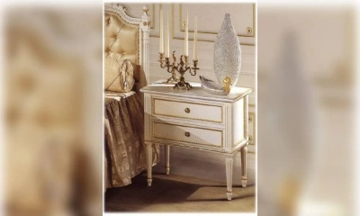 Тумба Прикроватная Angelo Cappellini 0209/02