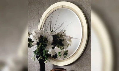 Зеркало Redeco 1022