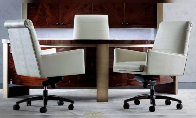 Рабочее Кресло Giorgio Collection Coliseum