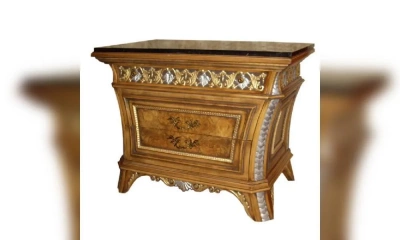 Тумба Прикроватная Francesco Molon New Empire 5