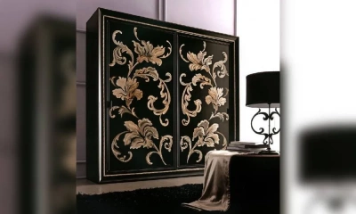 Шкаф Cortezari Giusy 3