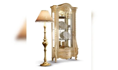 Витрина Signorini Coco Portofino 4