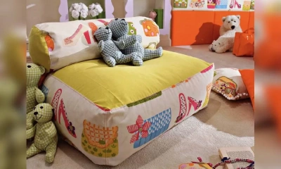 Кресло Piermaria Young 2