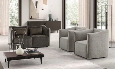 Диван Le Comfort Kubik