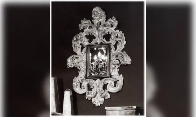 Зеркало Jumbo Collection Man-04