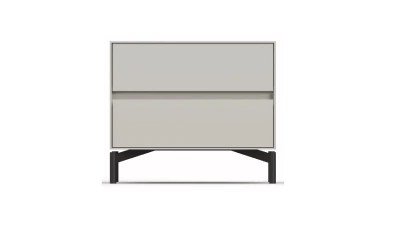Прикроватная тумбочка Decona Consono