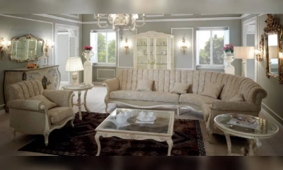 Гостиная Florence Art Giorno