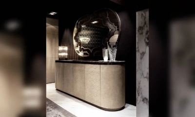 Буфет Longhi Gordon 1