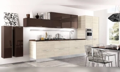 Кухня Lube Martina 3