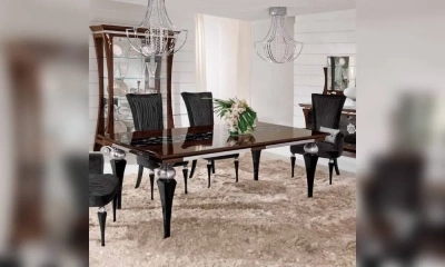 Стол Re Deco Charme Noce