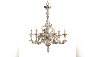 Люстра Roberto Giovannini End Xviii C. French