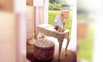 Туалетный Столик Giorgio Casa Dei Sogni