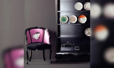 Кресло Creazioni Nina